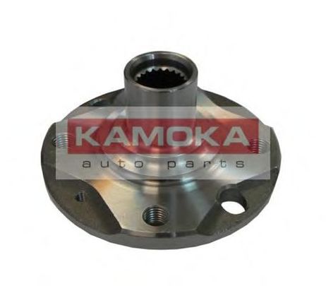 фото Kamoka 5500106 Комплект подшипника ступицы колеса | перед | Kamoka 5500106 Комплект подшипника ступицы колеса | перед |