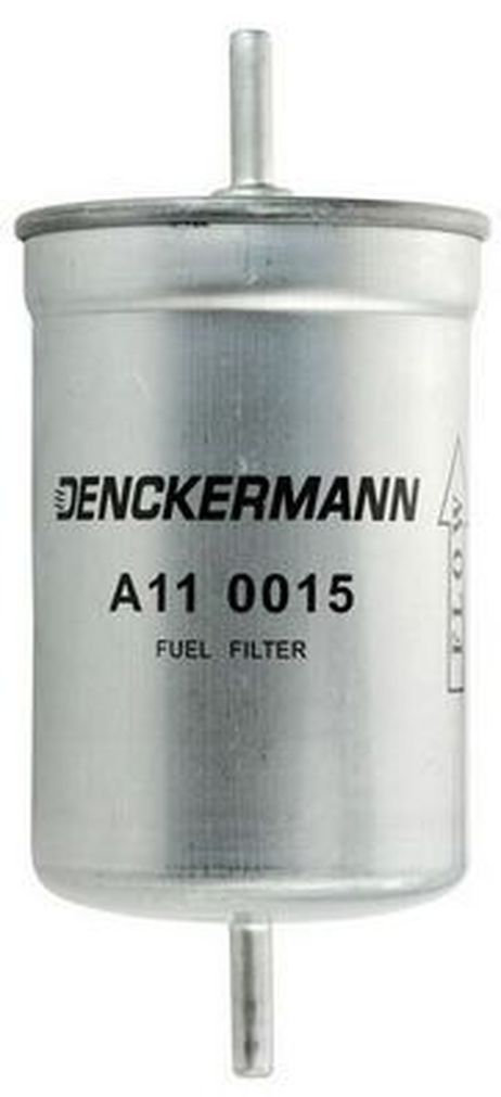 фото DENCKERMANN A110015 Фильтр топливный DENCKERMANN A110015 Фильтр топливный