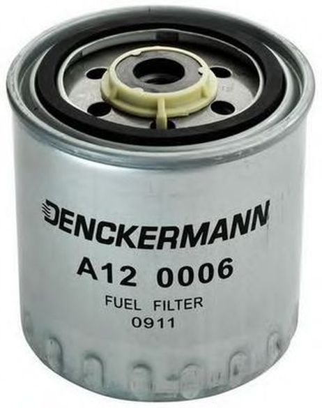 DENCKERMANN A120006 Фильтр топливный