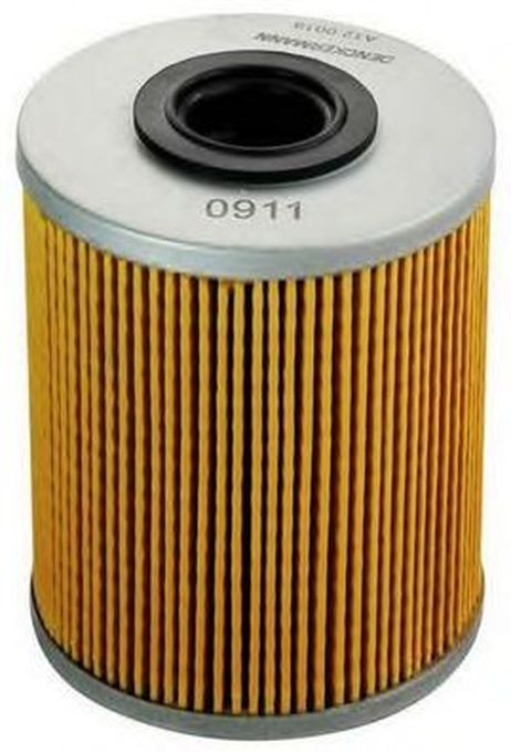 фото DENCKERMANN A120019 Фильтр топливный DENCKERMANN A120019 Фильтр топливный
