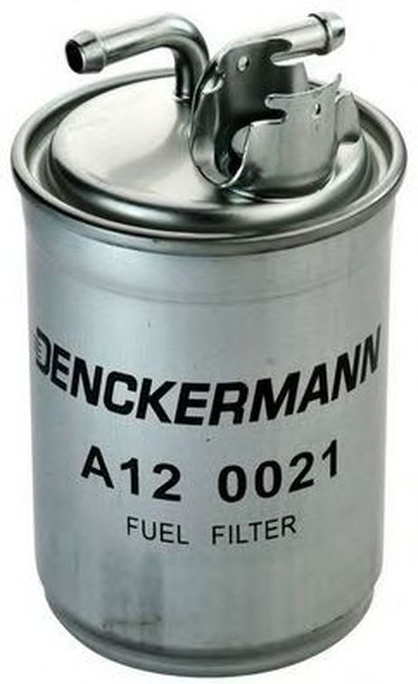 фото DENCKERMANN A120021 Фильтр топливный DENCKERMANN A120021 Фильтр топливный
