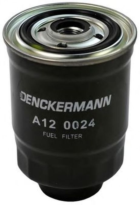 фото DENCKERMANN A120024 Фильтр топливный DENCKERMANN A120024 Фильтр топливный