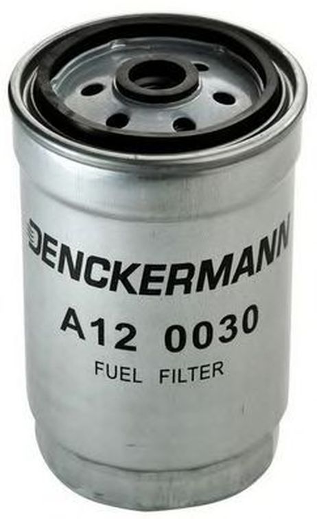 фото DENCKERMANN A120030 Фильтр топливный DENCKERMANN A120030 Фильтр топливный