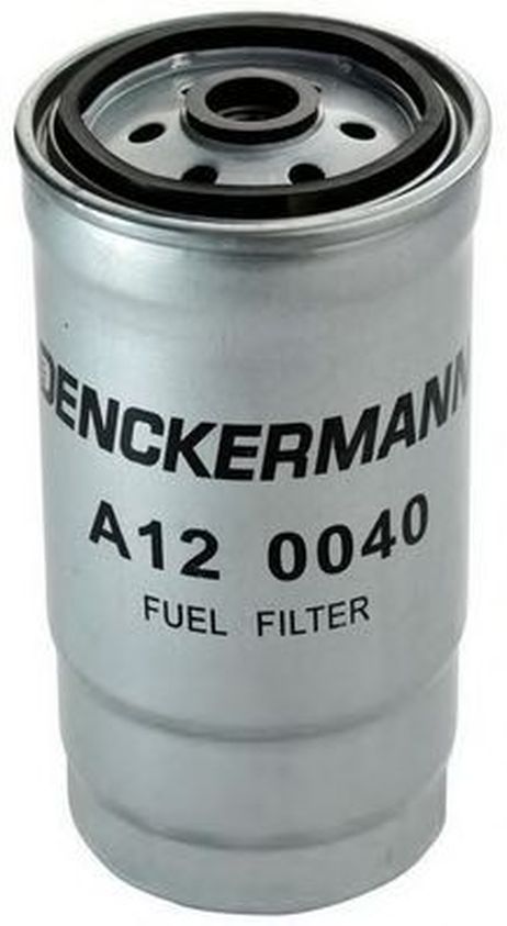 фото DENCKERMANN A120040 Фильтр топливный DENCKERMANN A120040 Фильтр топливный