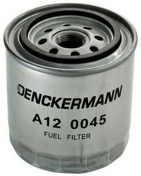 фото DENCKERMANN A120045 Фильтр топливный DENCKERMANN A120045 Фильтр топливный