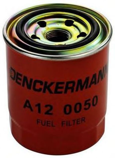 фото DENCKERMANN A120050 Фильтр топливный DENCKERMANN A120050 Фильтр топливный