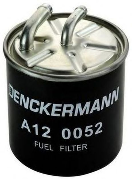 фото DENCKERMANN A120052 Фильтр топливный DENCKERMANN A120052 Фильтр топливный