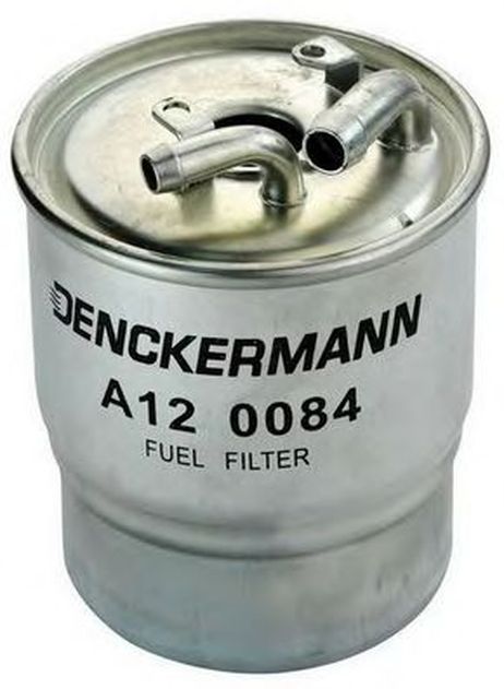 DENCKERMANN A120084 Фильтр топливный