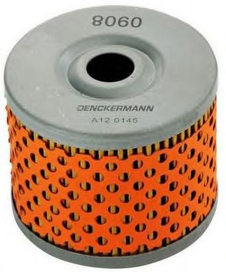 фото DENCKERMANN A120145 Фильтр топливный DENCKERMANN A120145 Фильтр топливный