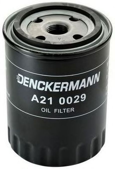 DENCKERMANN A210029 Фильтр масляный