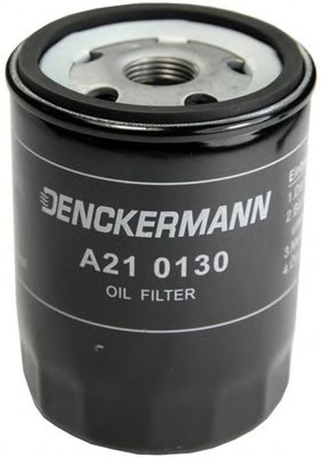 фото DENCKERMANN A210130 Фильтр масляный DENCKERMANN A210130 Фильтр масляный