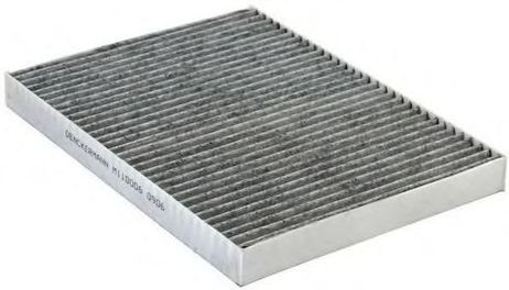фото DENCKERMANN M110006 Фильтр, воздух во внутренном пространстве DENCKERMANN M110006 Фильтр, воздух во внутренном пространстве