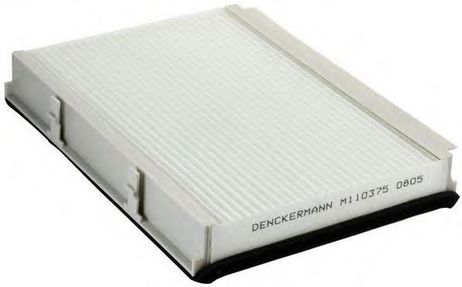 фото DENCKERMANN M110375 Фильтр, воздух во внутренном пространстве DENCKERMANN M110375 Фильтр, воздух во внутренном пространстве