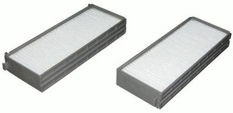 фото DENCKERMANN M110526 Фильтр, воздух во внутренном пространстве DENCKERMANN M110526 Фильтр, воздух во внутренном пространстве