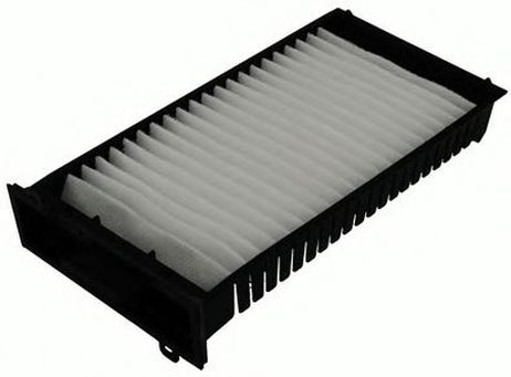 фото DENCKERMANN M110556 Фильтр, воздух во внутренном пространстве DENCKERMANN M110556 Фильтр, воздух во внутренном пространстве
