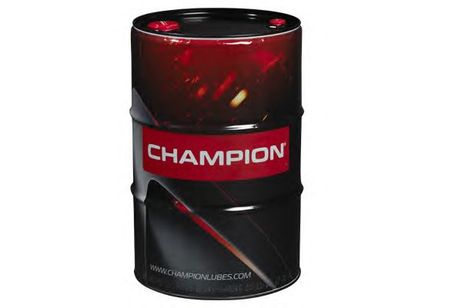 фото CHAMPION LUBRICANTS 8209857 Масло мот. champion hydro ISO 46 205l, мет. боч. 205л CHAMPION LUBRICANTS 8209857 Масло мот. champion hydro ISO 46 205l, мет. боч. 205л