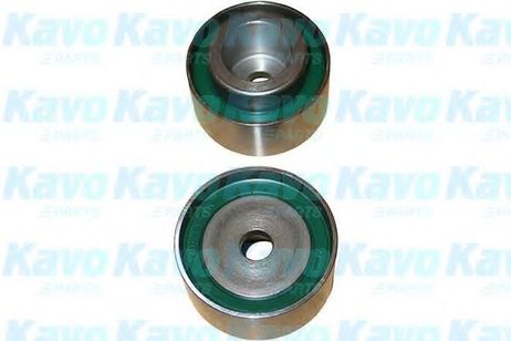 фото KAVO PARTS DID-4512 Паразитный / Ведущий ролик, зубчатый ремень KAVO PARTS DID-4512 Паразитный / Ведущий ролик, зубчатый ремень