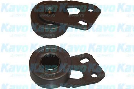 фото KAVO PARTS DTE-2024 Натяжной ролик, ремень ГРМ KAVO PARTS DTE-2024 Натяжной ролик, ремень ГРМ