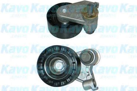 фото KAVO PARTS DTE-4530 Натяжной ролик, ремень ГРМ KAVO PARTS DTE-4530 Натяжной ролик, ремень ГРМ