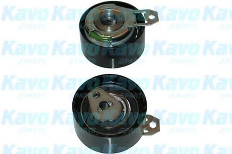 фото KAVO PARTS DTE-6514 Натяжной ролик, ремень ГРМ KAVO PARTS DTE-6514 Натяжной ролик, ремень ГРМ