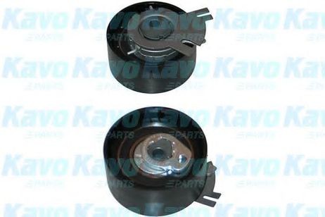фото KAVO PARTS DTE-6516 Натяжной ролик, ремень ГРМ KAVO PARTS DTE-6516 Натяжной ролик, ремень ГРМ
