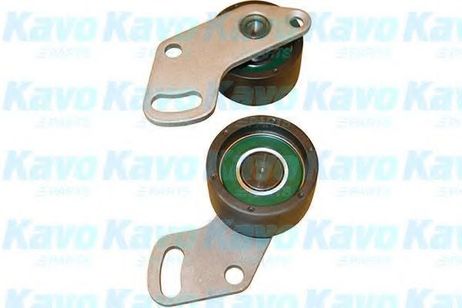 фото KAVO PARTS DTE-8003 Натяжной ролик, ремень ГРМ KAVO PARTS DTE-8003 Натяжной ролик, ремень ГРМ