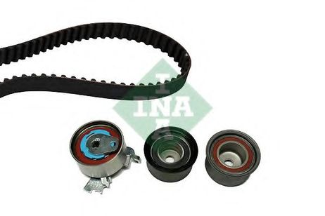 фото INA 530 0444 10 Комплект ремня ГРМ INA 530 0444 10 Комплект ремня ГРМ