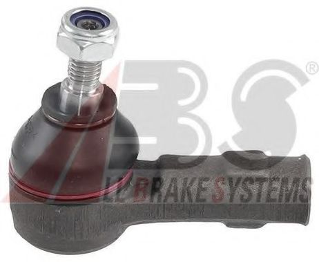 фото ABS 230807 Наконечник поперечной рулевой тяги ABS 230807 Наконечник поперечной рулевой тяги