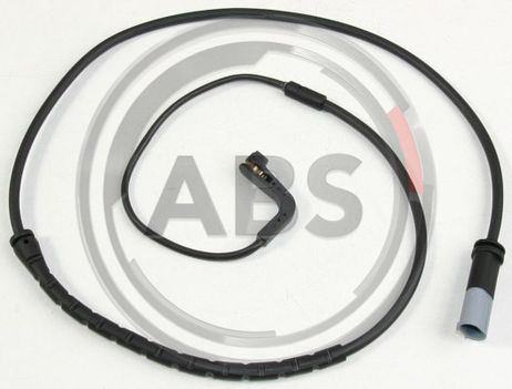ABS 39639 Сигнализатор, износ тормозных колодок
