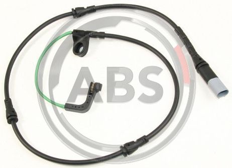 ABS 39640 Сигнализатор, износ тормозных колодок