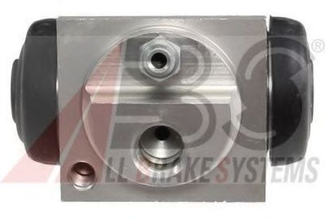 фото ABS 62109 Колесный тормозной цилиндр | зад | ABS 62109 Колесный тормозной цилиндр | зад |