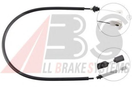 ABS K36770 Тросик газа