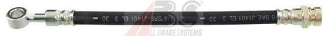 фото ABS SL 5781 Тормозной шланг ABS SL 5781 Тормозной шланг