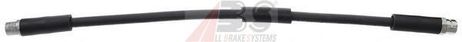 фото ABS SL 5873 Тормозной шланг ABS SL 5873 Тормозной шланг