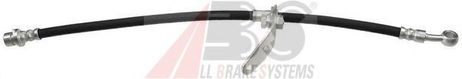 ABS SL 6072 Тормозной шланг
