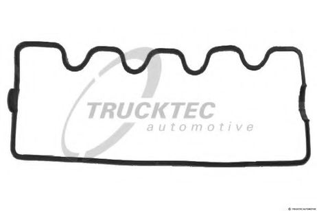 фото Trucktec Automotive 02.10.008 Прокладка, крышка головки цилиндра Trucktec Automotive 02.10.008 Прокладка, крышка головки цилиндра