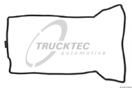 фото Trucktec Automotive 02.10.045 Прокладка, крышка головки цилиндра Trucktec Automotive 02.10.045 Прокладка, крышка головки цилиндра