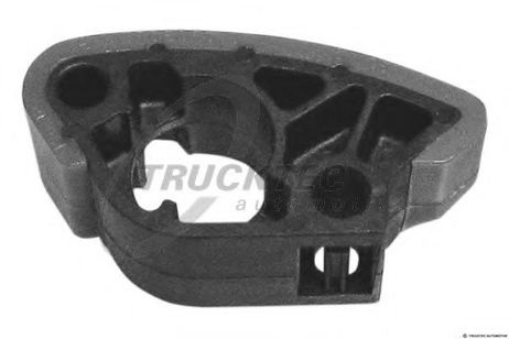 фото Trucktec Automotive 02.12.121 Планка успокоителя, цепь привода Trucktec Automotive 02.12.121 Планка успокоителя, цепь привода