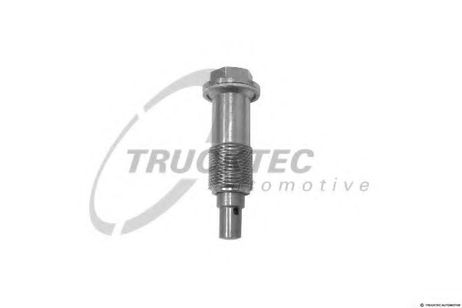 фото Trucktec Automotive 02.12.148 Натяжитель, цепь привода Trucktec Automotive 02.12.148 Натяжитель, цепь привода