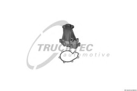 фото Trucktec Automotive 02.19.161 Водяной насос Trucktec Automotive 02.19.161 Водяной насос
