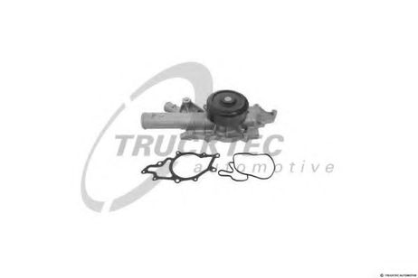 фото Trucktec Automotive 02.19.168 Водяной насос Trucktec Automotive 02.19.168 Водяной насос