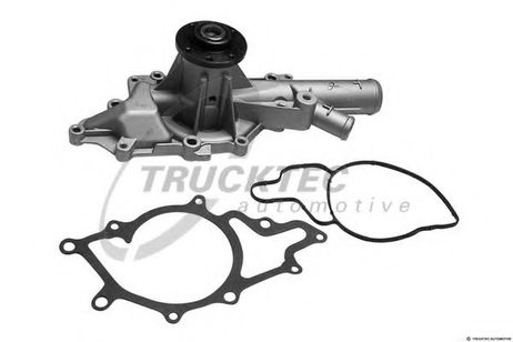фото Trucktec Automotive 02.19.190 Водяной насос Trucktec Automotive 02.19.190 Водяной насос