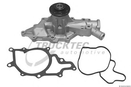 фото Trucktec Automotive 02.19.200 Водяной насос Trucktec Automotive 02.19.200 Водяной насос
