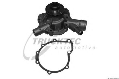 фото Trucktec Automotive 02.19.205 Водяной насос Trucktec Automotive 02.19.205 Водяной насос