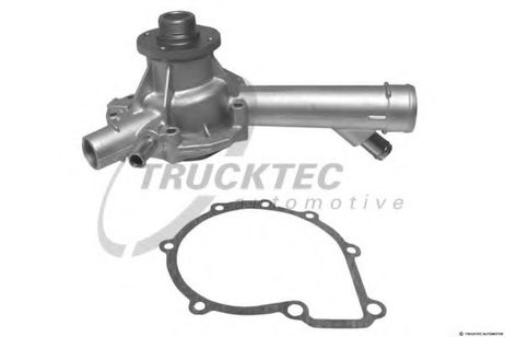 фото Trucktec Automotive 02.19.210 Водяной насос Trucktec Automotive 02.19.210 Водяной насос