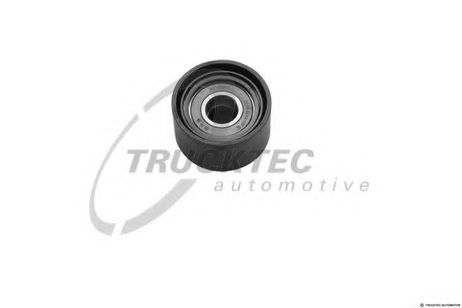 фото Trucktec Automotive 02.19.244 Натяжной ролик, поликлиновой ремень Trucktec Automotive 02.19.244 Натяжной ролик, поликлиновой ремень