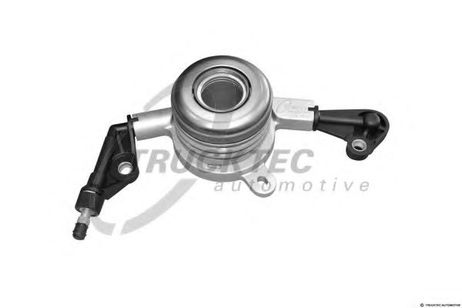 фото Trucktec Automotive 02.23.035 Выжимной подшипник Trucktec Automotive 02.23.035 Выжимной подшипник