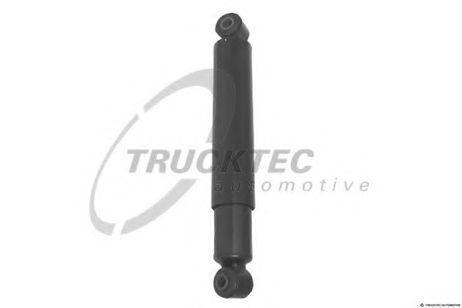 фото Trucktec Automotive 02.30.086 Амортизатор | зад | Trucktec Automotive 02.30.086 Амортизатор | зад |