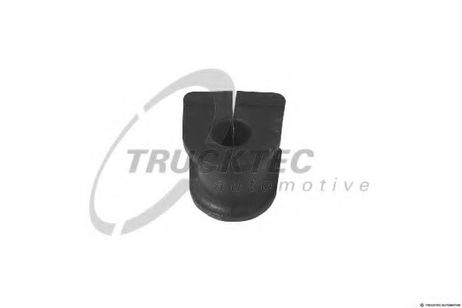 фото Trucktec Automotive 02.30.087 Втулка, стабилизатор | перед | Trucktec Automotive 02.30.087 Втулка, стабилизатор | перед |