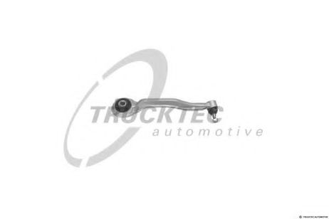 фото Trucktec Automotive 02.31.054 Рычаг независимой подвески колеса, подвеска колеса | перед прав | Trucktec Automotive 02.31.054 Рычаг независимой подвески колеса, подвеска колеса | перед прав |